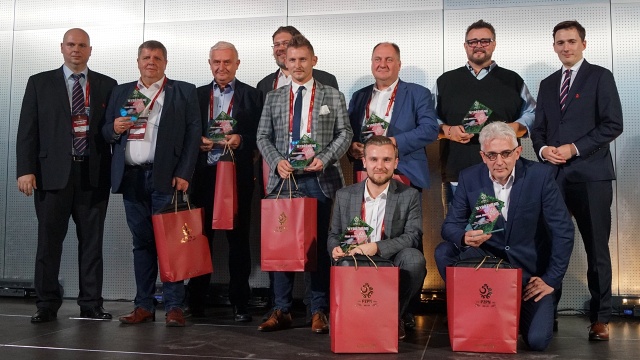 Specjalną nagrodę w tej kategorii odebrał w czwartek w trakcie kieleckiej Gali Fair Play Adam Wosik - także dziennikarz Radia Szczecin.
