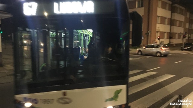 Skrzyżowanie al. Wojska Polskiego z ulicą Traugutta w Szczecinie czasowo zostało udostępnione kierowcom. Oznacza to, że na swoją stałą trasę wróciły autobusy linii nr 67.