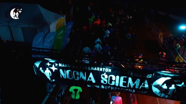 W nocy z soboty na niedzielę w Koszalinie - o godzinie 2 - wyruszą w trasę maratończycy i półmaratończycy.