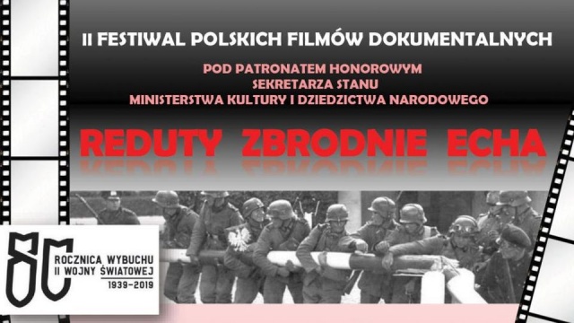 Niedziela jest ostatnim dniem Festiwalu Polskich Filmów Dokumentalnych w Nowym Jorku. W sobotę widzowie oglądali dzieła mówiące o zbrodniach popełnianych na Polakach podczas II Wojny Światowej.