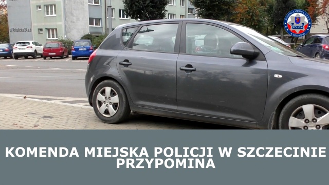 Robiąc porządki nie zostawiajmy torebek czy dokumentów na ławkach i nagrobkach. Nie zabierajmy też dużych kwot pieniędzy - przestrzega w dniu Wszystkich Świętych Komenda Miejska Policji w Szczecinie.