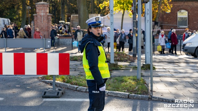 Zginęło w nich 16 osób, a 259 zostało rannych. To dotychczasowy bilans tegorocznej akcji Znicz.