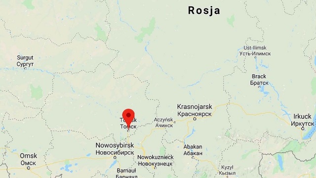 Rosyjski Sąd Rejonowy w Tomsku skazał na sześć lat łagru jednego z liderów związku wyznaniowego Świadkowie Jehowy.