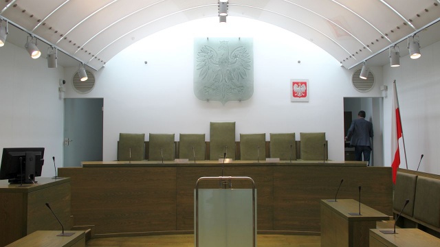 Sąd Najwyższy rozpatrzy w środę protest wyborczy pełnomocnika Prawa i Sprawiedliwości w sprawie wyborów do Senatu w okręgu numer 100.