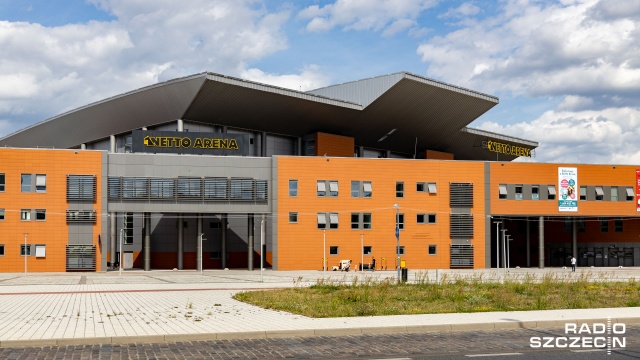 Blisko 300 szczecińskich przedszkolaków weźmie w środę udział w zajęciach sportowych w hali Netto Arena.