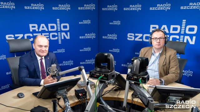Wiele szczecińskich inwestycji miasto przygotowywało przez lata - tak prezydent Piotr Krzystek odpowiadał na pytanie o przeciągające się prace nad modernizacją placu Orła Białego czy centralnej, śródmiejskiej części alei Wojska Polskiego.