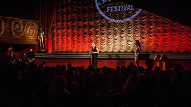 Dziś rusza jubileuszowy 30. Międzynarodowy Festiwal Filmowy w Sztokholmie. W ciągu kilkunastu dni widzowie obejrzą 150 filmów pochodzących z 60 krajów świata. O nagrodę główną festiwalu walczył będzie polski film, Boże Ciało w reżyserii Jana Komasy.