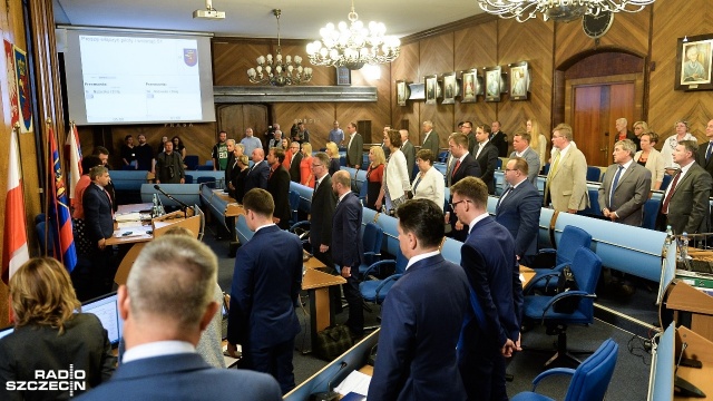 Dziwi mnie brak reakcji na pomysł spotkań - powiedział w Samorządowej Przeplatance Radia Szczecin Igor Podeszwik.