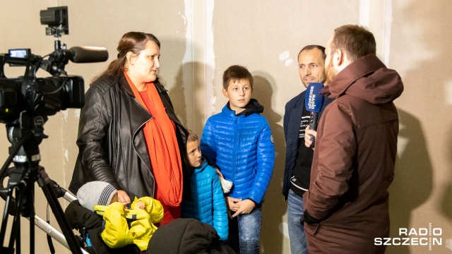 Takich jak on jest zaledwie kilkadziesiąt osób na świecie. Mikołaj Błaszczyk z Redostowa niedaleko Goleniowa cierpi na zespół Schinzela-Giediona.