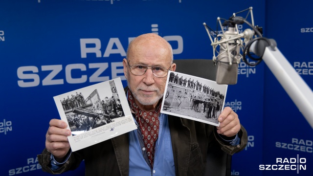 30 lat temu Niemiecka Republika Demokratyczna otworzyła swoje granice z Republiką Federalną Niemiec. Także te w Berlinie. Na miejscu wydarzenia śledził szczeciński fotoreporter Jerzy Undro.