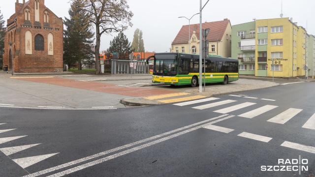 Pętla autobusowa Police Rynek zostanie od wtorku przywrócona do dyspozycji pasażerów komunikacji miejskiej.