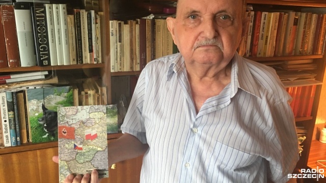 Polska wygrywa wojnę z Niemcami, co zmienia losy Europy - to fabuła wydanej właśnie książki Wojna Orlicza Dreszera napisanej przez dziennikarza i pisarza Ryszarda Miączyńskiego.