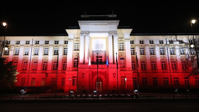 Nadkomisarz Sylwester Marczak z warszawskiej policji zapewnił, że tegoroczny Marsz Niepodległości był najbezpieczniejszy w historii.