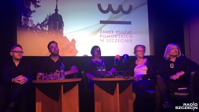 Pomorskie Spotkania z Diaporamą trwają w kinie na Zamku Książąt Pomorskich. Od rana pokazy Diaporamy oceniają jurorzy. To jedna z kilku takich imprez w Europie i jedyna w Polsce.