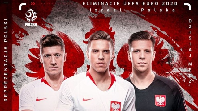 Reprezentacja Polski zagra w sobotę w Jerozolimie z Izraelem, a we wtorek w Warszawie zakończy eliminacje piłkarskich mistrzostw Europy spotkaniem ze Słowenią.