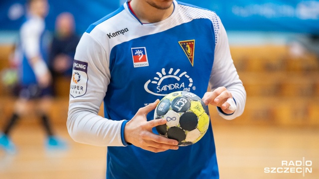 Piłkarze ręczni Sandry SPA Pogoni zdobyli komplet punktów w 11. kolejce rozgrywek o mistrzostwo Polski.