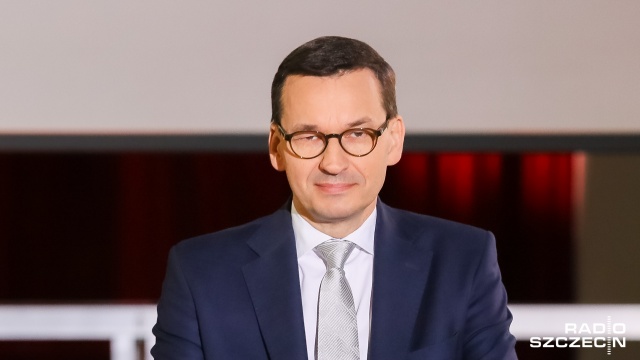 W Pradze premier Mateusz Morawiecki weźmie w niedzielę udział w uroczystościach w 30. rocznicę aksamitnej rewolucji.