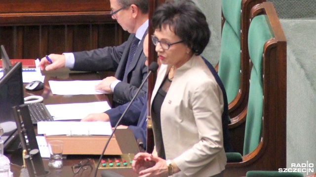 Marszałek Sejmu Elżbieta Witek rozpocznie w niedzielę dwudniową oficjalną wizytę w Czechach.