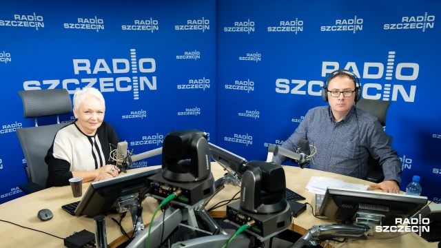 Senator PO komentuje konflikt samorządowców z jej partii: - Najgorszy pokój jest lepszy niż najlepsza wojna, Dorżynkiewicz wybiera wojnę - oceniała Magdalena Kochan w Rozmowach pod krawatem.