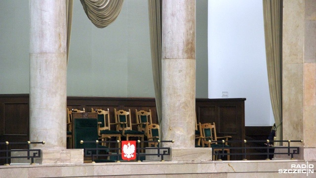 Do wtorku politycy Platformy Obywatelskiej mogą zgłaszać kandydatury w prawyborach na kandydata na prezydenta z ramienia tej partii. Dotychczas nie zgłosił się żaden polityk.