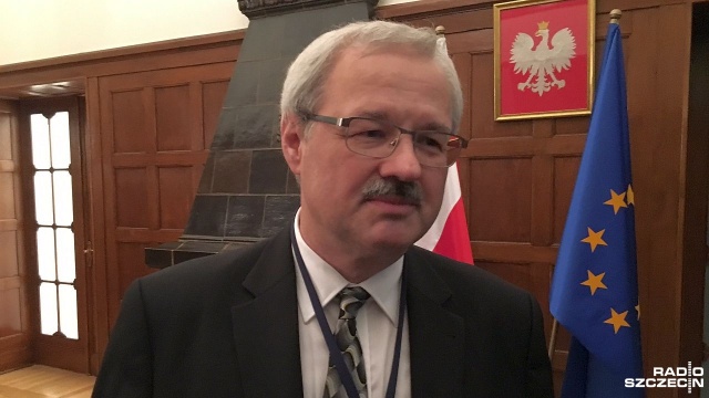 Niemcy nie chcą, aby w obozach koncentracyjnych były eksponowane wartości chrześcijańskie i związane z narodem polskim - mówi w Radiu Szczecin Piotr Golema, Konsul Generalny RP w Berlinie.