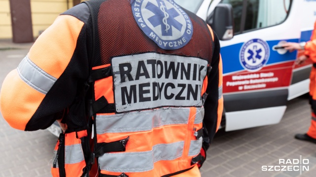 Chłopcy, którzy utonęli we wtorek w dawnym basenie przeciwpożarowym w Szczecinie - przed tragedią - uciekli z Centrum Opieki nad Dzieckiem w Szczecinie. Taką informację mediom przekazał MOPR.