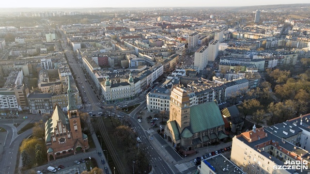 Na temat budżetu miasta, szans i zagrożeń - rozmawiali goście audycji Radio Szczecin na Wieczór.