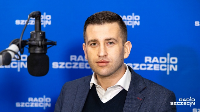 To nie było ustalone, a prezydent RP sam zadeklarował pomoc - mówił w Samorządowej przeplatance Radia Szczecin wójt gminy Brojce, Michał Zinowik.