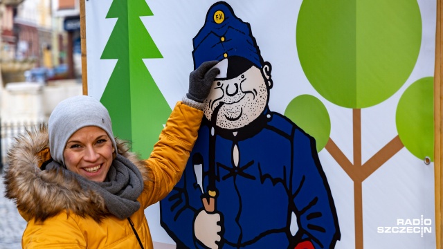 Poczuć namiastkę klimatu z pl. Włacława można na pl. Orła Białego. Rozpoczął się tam Festiwal Czeski.