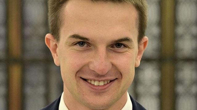 Następca Katarzyny Lubnauer został wybrany podczas konwencji partii w Warszawie.