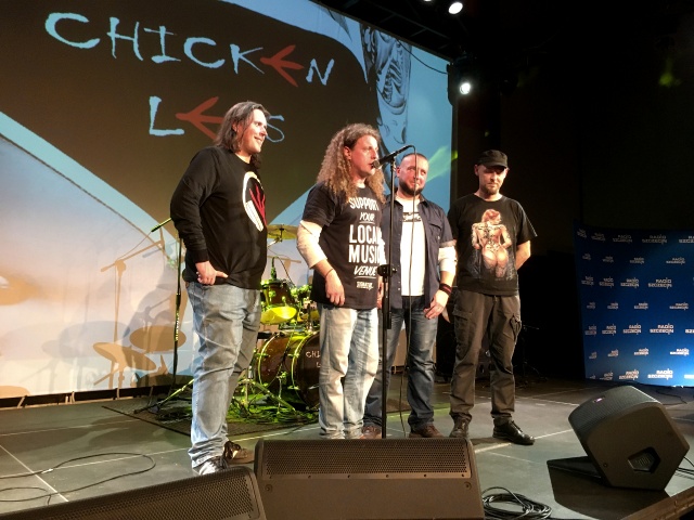 W ramach cyklu [3x1].