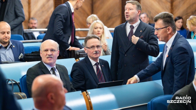 Należy zmienić sposób nadawania nazw ulicom i placom w Szczecinie - apelował w Samorządowej przeplatance radny Prawa i Sprawiedliwości.