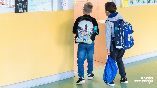 Interwencję w sprawie problemów z jednym z uczniów w Kołobrzegu zapowiada wiceminister sprawiedliwości.