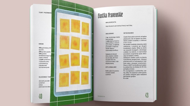 Jaki jest smak Szczecina Będzie można się tego dowiedzieć z nowej książki kucharskiej Smaki Śródmieścia, stworzonej przez mieszkańców.