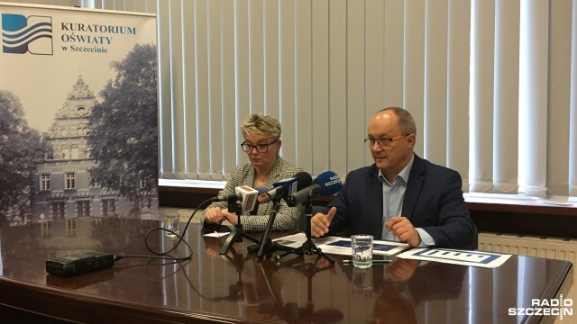Ponad 50 milionów złotych więcej niż w tym roku dostanie Szczecin na oświatę w roku 2020 - podaje Zachodniopomorskie Kuratorium Oświaty.