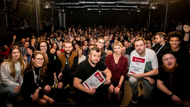Znamy pierwszych laureatów w konkursie stand-up, który zainaugurował kolejną edycję Festiwalu Komedii SZPAK.