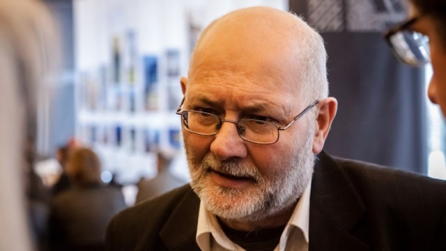 Jacek Lenart otrzymał Honorową Nagrodę SARP 2019. To najwyższe wyróżnienie przyznawane polskim architektom za całokształt twórczości.