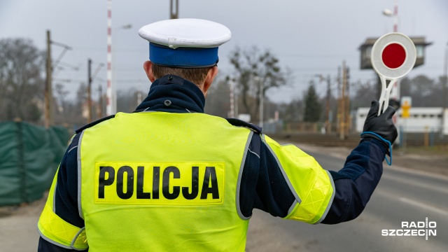 Szczecińscy policjanci w czasie akcji trzeźwość zatrzymali mężczyznę, który prowadził samochód pod wpływem alkoholu. Ten zadzwonił do znajomego, który miał przyjechać i zająć się jego autem.