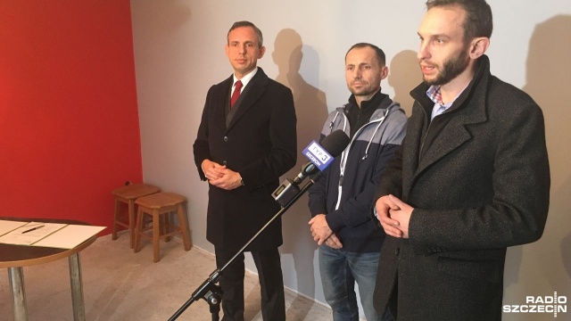 Dom rodziny ciężko chorego Mikołaja z Redostowa k. Goleniowa dzięki dotacji z rządowego programu Czyste Powietrze będzie gruntownie zmodernizowany.