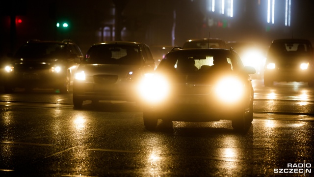 Do minus 2 stopni spadła temperatura w województwie. Na trasy krajowe wyjechało niemal czterdzieści solarek.