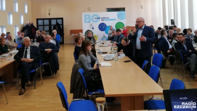 W Kołobrzegu nie milkną echa ostatnich zapowiedzi władz miasta w sprawie planowanych podwyżek opłat za śmieci.