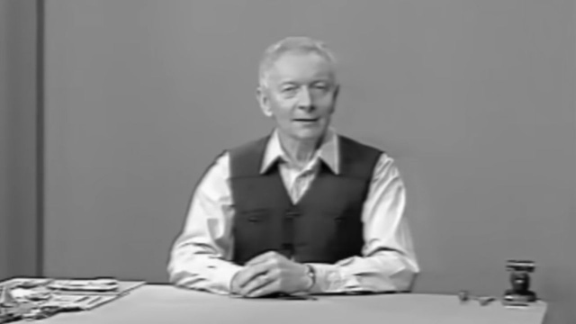 Zmarł Adam Słodowy, popularyzator majsterkowania i twórca programu Zrób to sam nadawanego w Telewizji Polskiej w latach 1953-1983. Informację o jego śmierci potwierdziła żona Bożena. Miał 96 lat.
