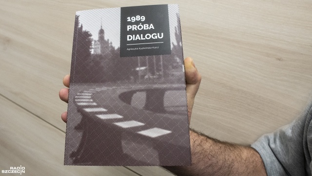 Jak wyglądał przełom roku 1989 na Pomorzu Zachodnim. W środę na ten temat odbędzie się dyskusja w Centrum Dialogu Przełomy.