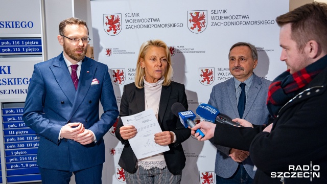 Budowy nowej siedziby Teatru Polskiego nie będzie. Przetarg unieważnił Urząd Marszałkowski. Taką informację otrzymali radni PiS na sejmikowej komisji kultury.