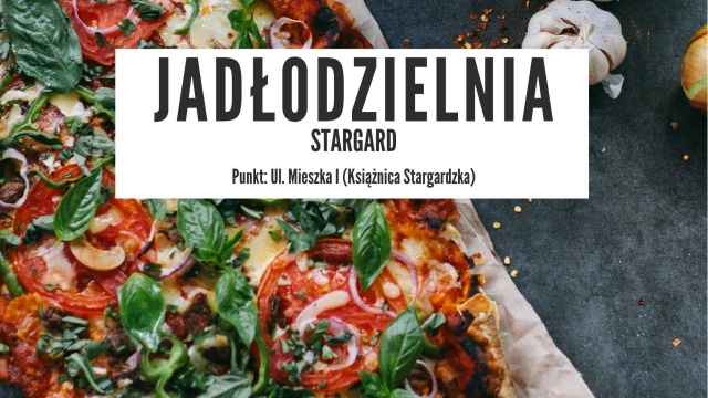 Z powodzeniem działa w Szczecinie, niebawem powstanie też w Stargardzie - to jadłodzielnia, czyli miejsce w którym możemy podzielić się jedzeniem z potrzebującymi. Chodzi przede wszystkim o niemarnowanie jedzenia.