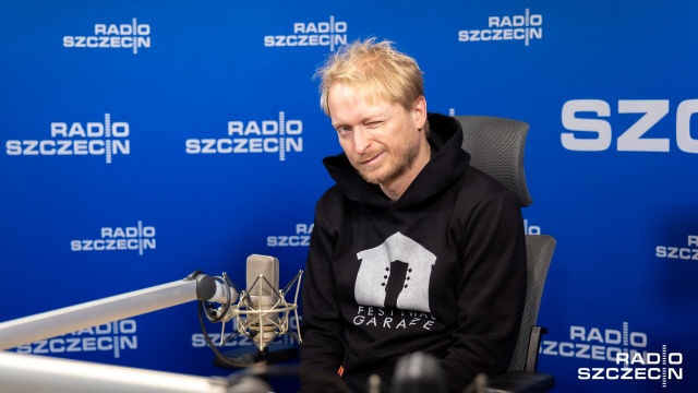 To ogromna nobilitacja, ale trudno mówić o niespodziance. Tak Olek Różanek skomentował swoją nominację do nagrody Bursztynowego Pierścienia.