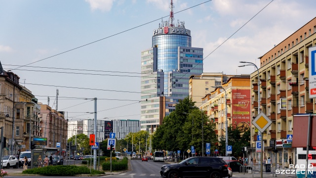 Maria Skubniewska - dyrektor Departamentu Nadzoru Właścicielskiego w Ministerstwie Gospodarki Morskiej i Żeglugi Śródlądowej - będzie kierownikiem tymczasowym w Polskiej Żegludze Morskiej.