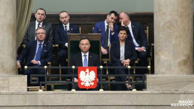 Prezydent Andrzej Duda przyjedzie do Szczecina na obchody 49. rocznicy wydarzeń grudniowych z 1970 roku.