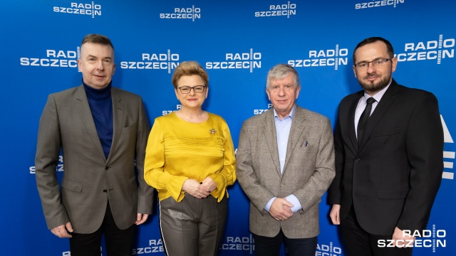 To będą trudne wybory, bardzo ważne dla kierunku polskiej polityki - mówili goście Kawiarenki Politycznej Radia Szczecin. W ten sposób komentowali wybór Małgorzaty Kidawy-Błońskiej na kandydata Platformy Obywatelskiej na Prezydenta Polski.
