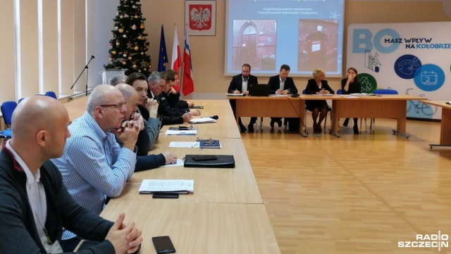 W miejscowym magistracie przedstawiono raport dotyczący działań, jakie podjęto w Kołobrzegu w celu zapewnienia bezpieczeństwa w okresie zimowym.